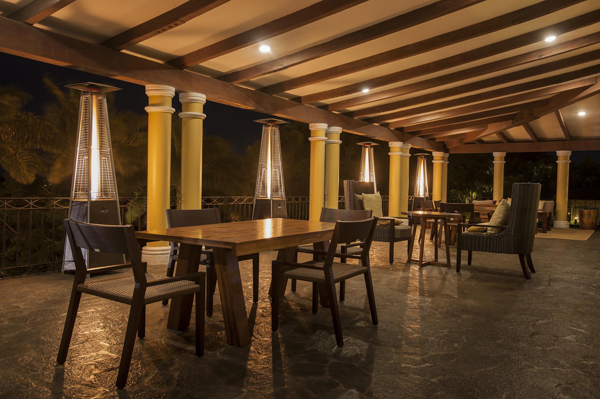 Costa Rica Marriott Hotel Hacienda Belen San Jose  Exterior foto