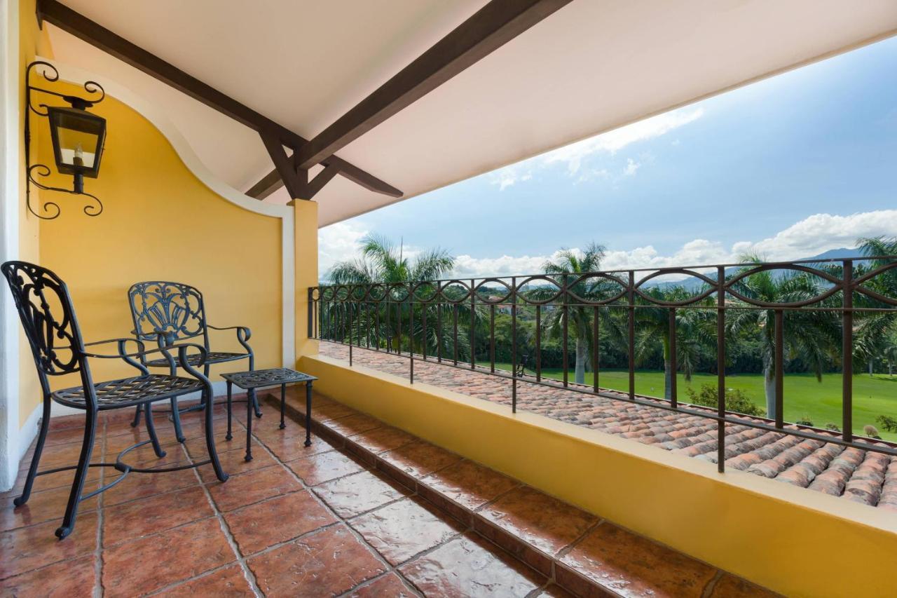Costa Rica Marriott Hotel Hacienda Belen San Jose  Exterior foto