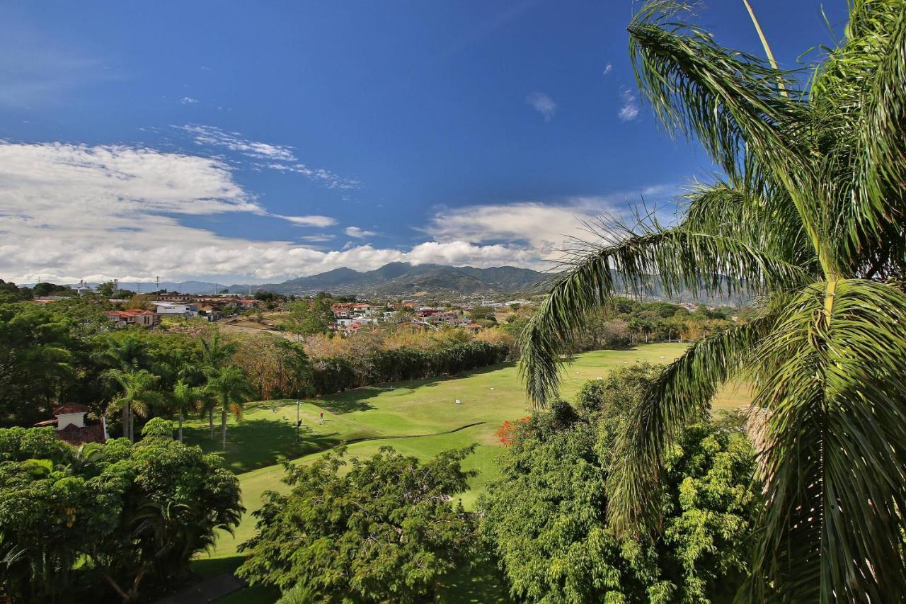 Costa Rica Marriott Hotel Hacienda Belen San Jose  Exterior foto