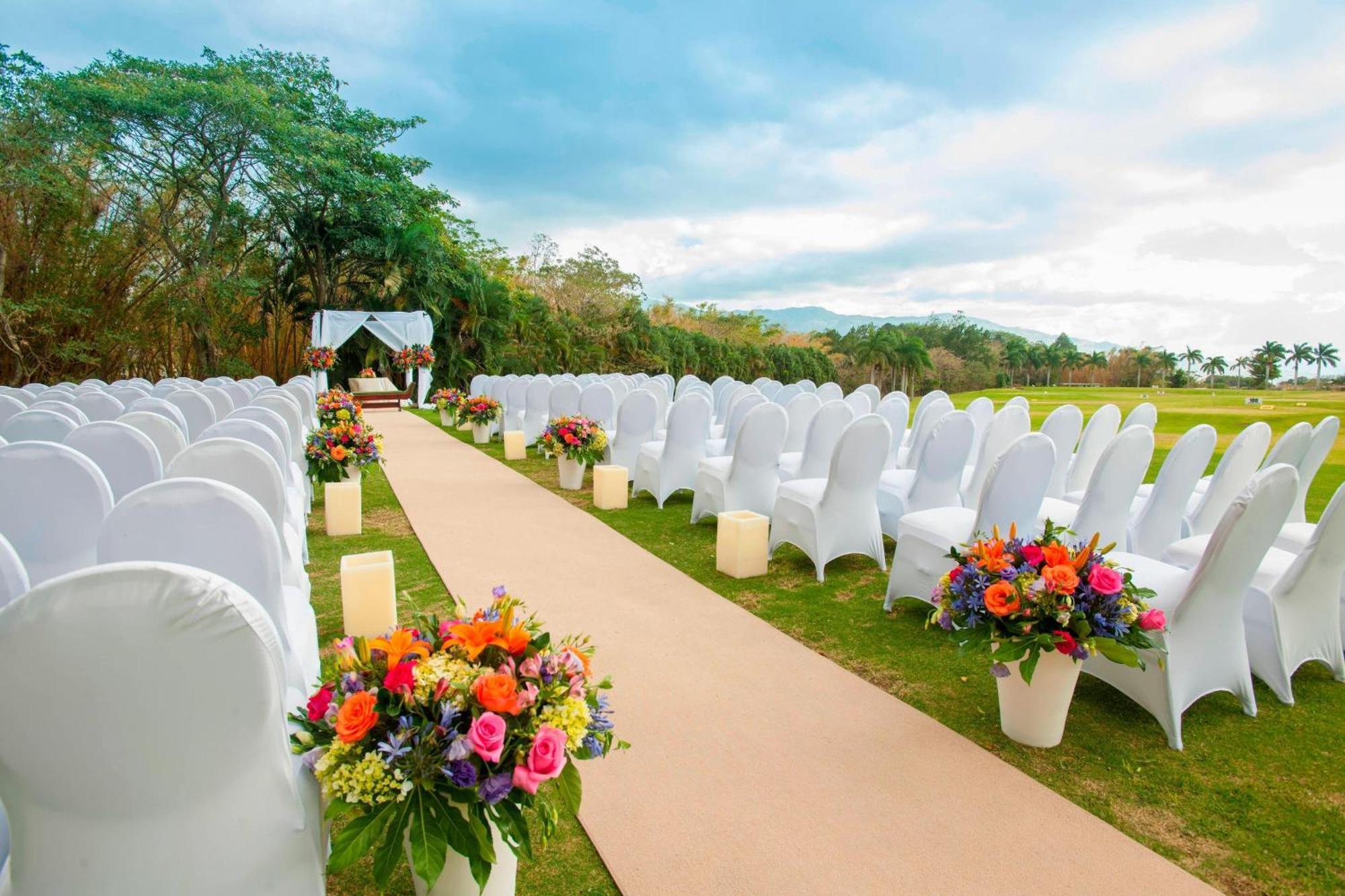 Costa Rica Marriott Hotel Hacienda Belen San Jose  Exterior foto