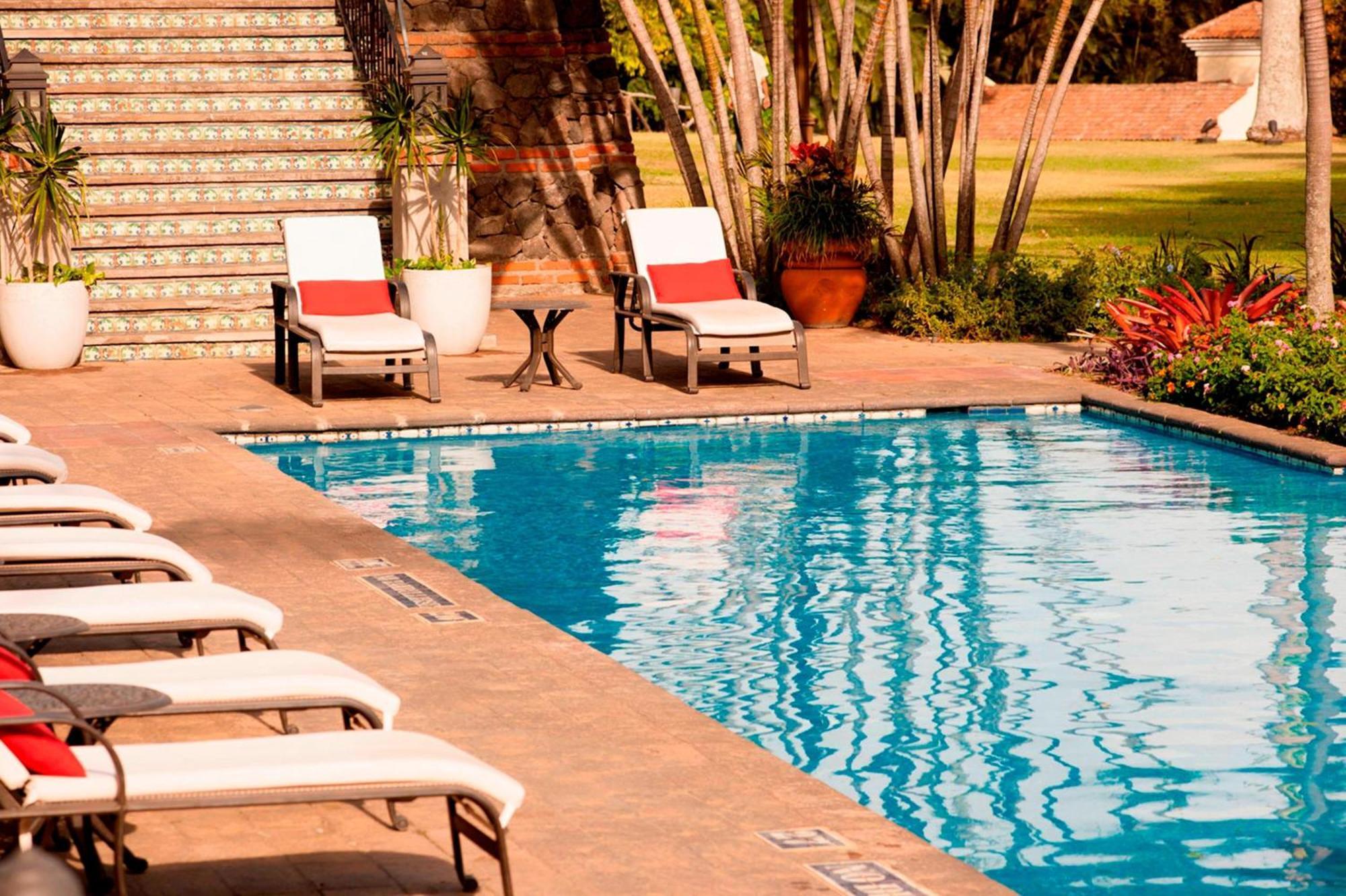 Costa Rica Marriott Hotel Hacienda Belen San Jose  Exterior foto